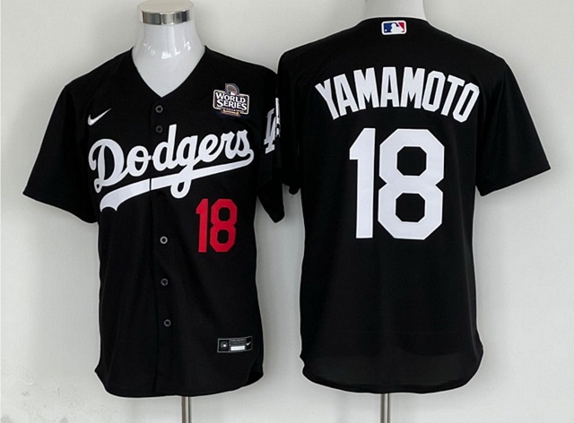 Los Angeles Dodgers Jerseys 027